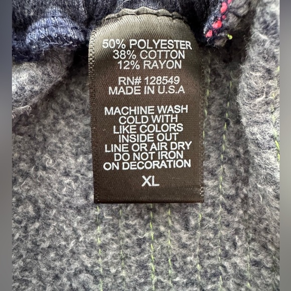 Aviator Nation 5 Stripe Jogger Shorts - Picture 7 of 17